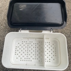 釣り!黒魂kizakura！餌入れの画像