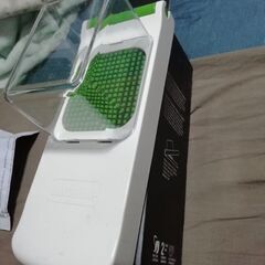 アリゲーター　野菜スライサーの画像