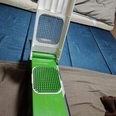 アリゲーター　野菜スライサーの画像