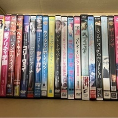 取引中　120枚　レンタル落ちBlu-ray、DVD 洋画