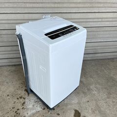 単身者向け 全自動洗濯機 5K アイリスオーヤマ IAW-T50...