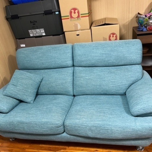 家具 ソファ 3人掛けソファ