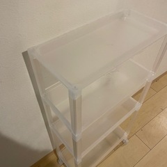 家具 収納家具 すきま収納ケース