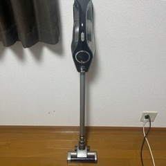 掃除機