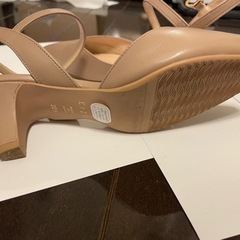 2足セット！EIZOパンプスとサンダル22.5センチの画像