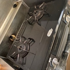 決まりました！生活雑貨 調理器具 ガステーブル