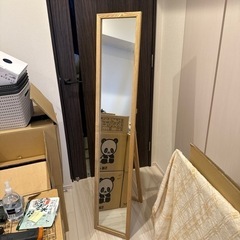 家具 ミラー/鏡