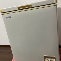 家電 キッチン家電 冷凍庫