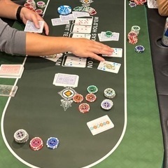 ♠️佐賀でポーカーしませんか？❤️ - 佐賀市