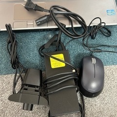 パソコン