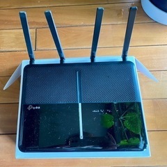 wifiルーター