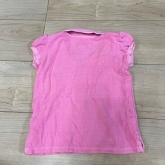 ラルフローレン　キッズ　ポロシャツ　85サイズの画像