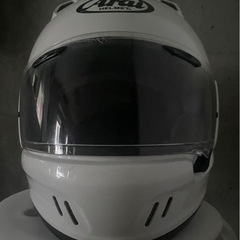 Arai アライ ヘルメット XD エックスディー57.58 グ...