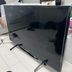 テレビの画像