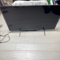 テレビの画像