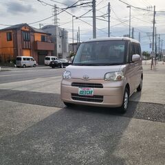 ★★支払総額13.8万円(圏内に限り)　車検２年付　年式	平成2...