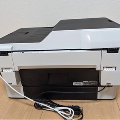 カラーのみ印刷🆗【ジャンク品】brother MFC-J6970CDWの画像