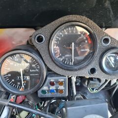 ホンダ　CBR400RR NC29　1990年式の画像