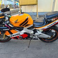 ホンダ　CBR400RR NC29　1990年式の画像