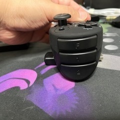 FragFX FragChuck 左手デバイスの画像