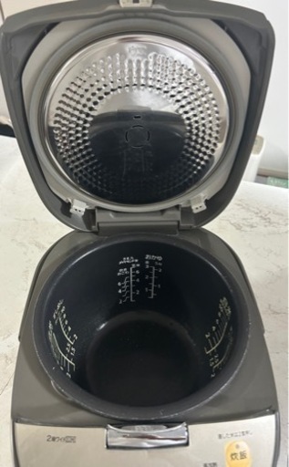 炊飯器　オーブンレンジSET
