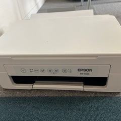 コピー機(EPSON・EW-052Ａ)の画像