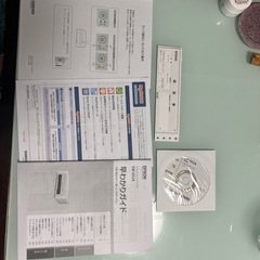 コピー機(EPSON・EW-052Ａ)