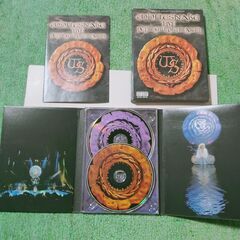 ホワイトスネイク　LIVE IN THE STILL OF THE NIGHTの画像