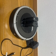 iRobot ルンバ