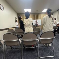 無料英会話機会～！ - 薩摩川内市