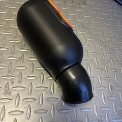 原付用　汎用エアクリーナー。その他の画像