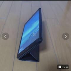 タブレット　HUAWEI MediaPad M5 lite 8 