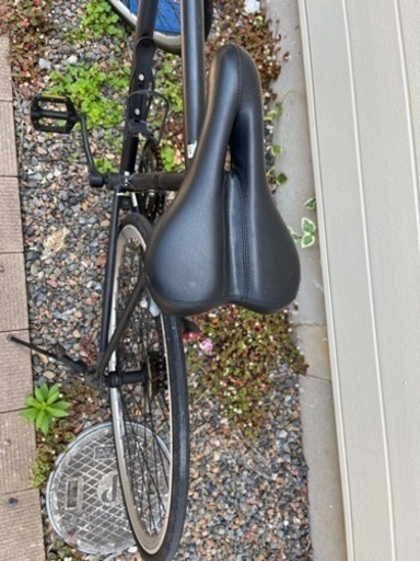 自転車 ロードバイク