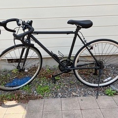 自転車 ロードバイク