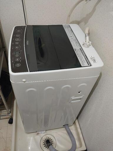 その他 Washing machine