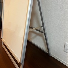立て看板・A型看板スタンドの画像