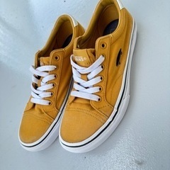 VANS スニーカー