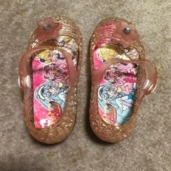 靴/バッグ 靴 サンダルの画像