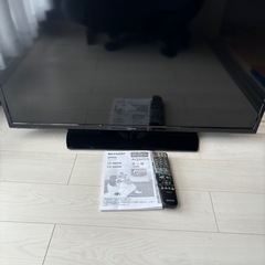 テレビ