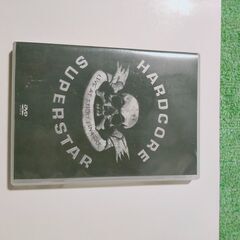 Hardcore Superstar のLIVE　DVD