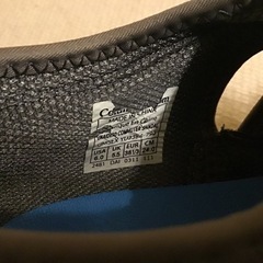 コロンビア　レディース 水陸両用シューズの画像