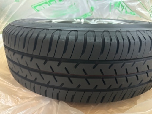 195/65R15 15インチ　ブリヂストン　4個