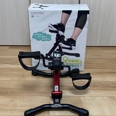 スポーツ フィットネス、トレーニング、エアロバイク
