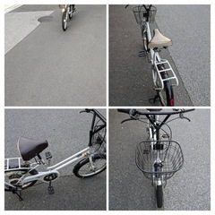 自転車 