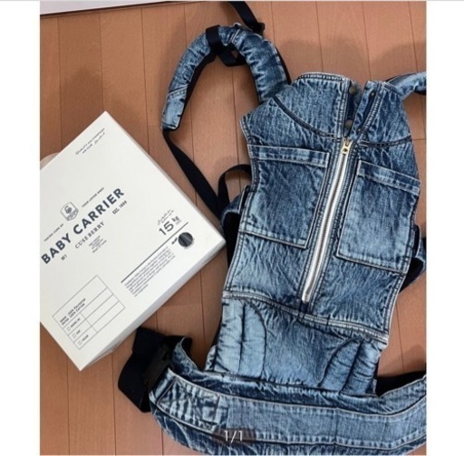 子供用品 ベビー用品 ベビーキャリア、抱っこひも