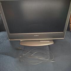 家電 23インチ 液晶テレビ