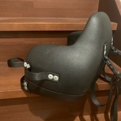 【スタマタキス】バイク用チャイルドシートの画像