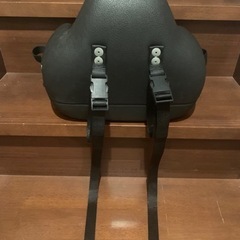 【スタマタキス】バイク用チャイルドシートの画像