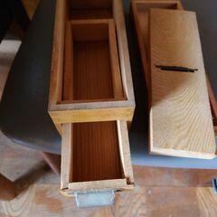 かつおぶし削り?の画像