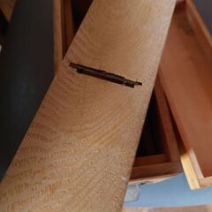 かつおぶし削り?の画像